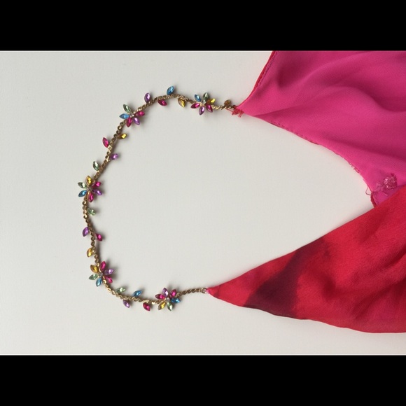 Alberto Makali evening gown - Picture 6 of 8